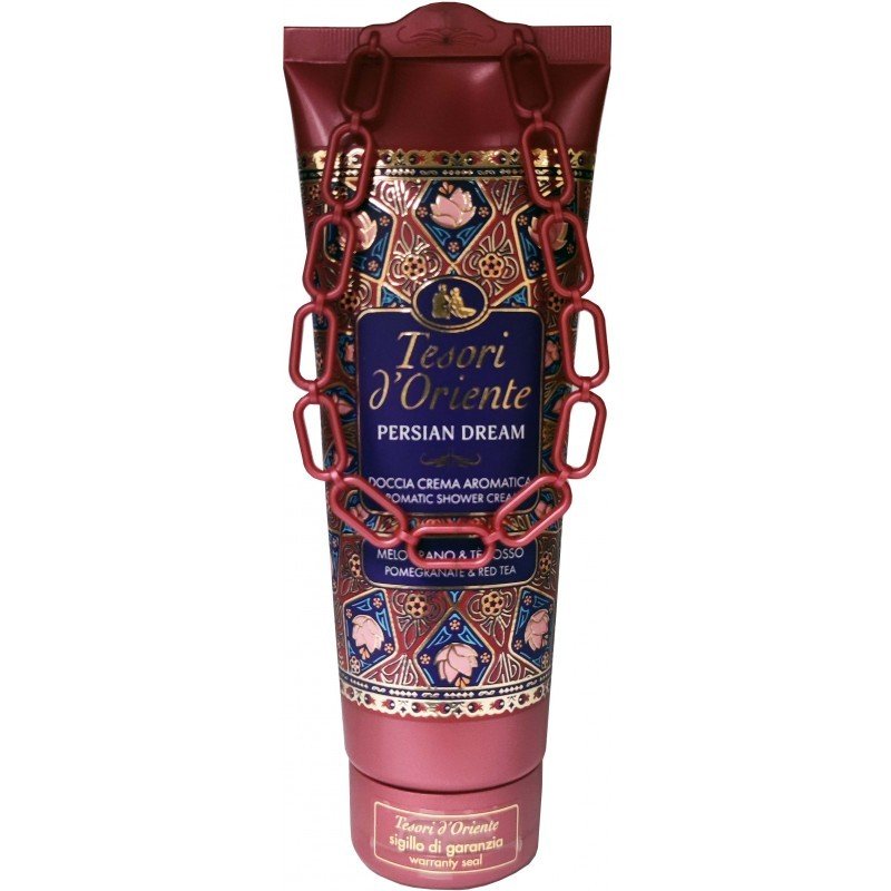 T ORIENTE D/CREMA PERSIA 250 ML