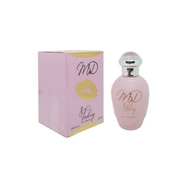 M&D VALERY D EDP 100 VAPO