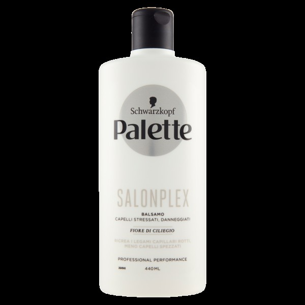 PALETTE NEW BALSAMO SALONPLEX 440M