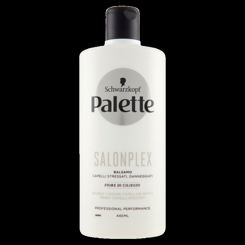 PALETTE NEW BALSAMO SALONPLEX 440M