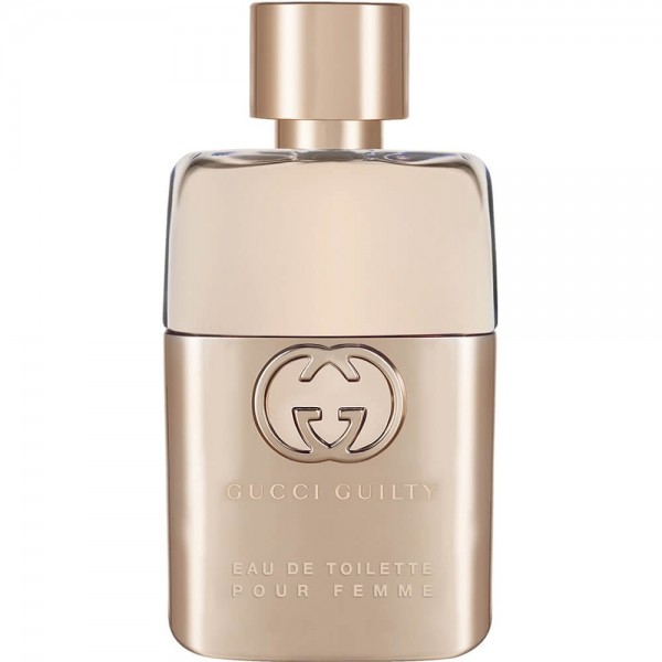 GUCCI GUILTY D NEW EDT 30 VAPO