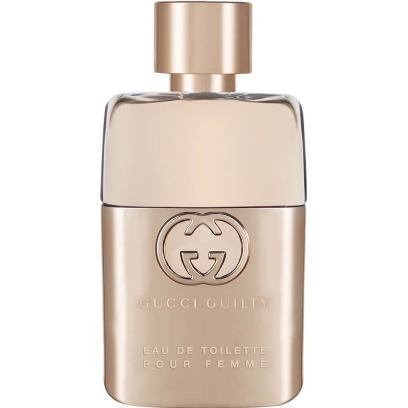 GUCCI GUILTY D NEW EDT 30 VAPO