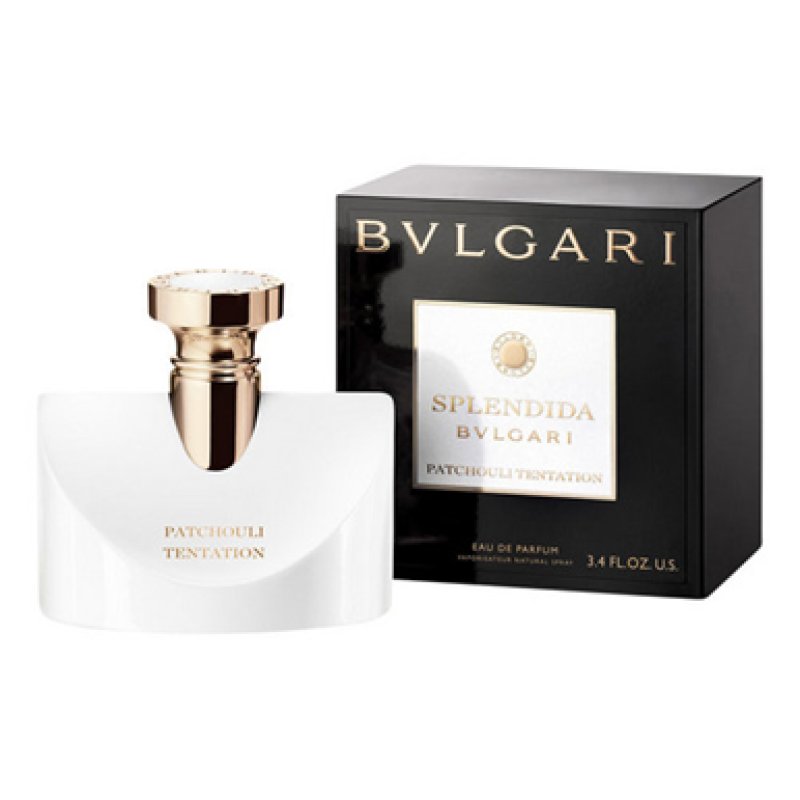 BULGARI SPLENDIDA PATCHOULI EP30V