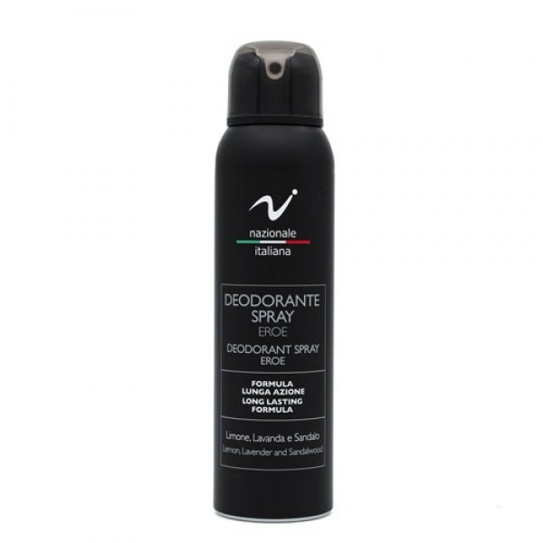 NAZ ITALIANA DEO SPRAY 150ML EROE