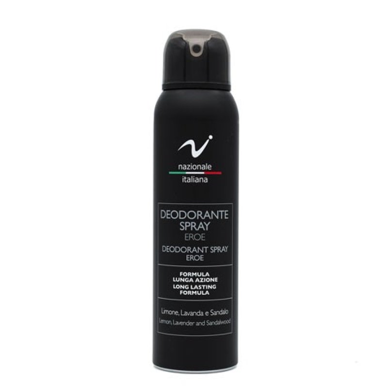 NAZ ITALIANA DEO SPRAY 150ML EROE