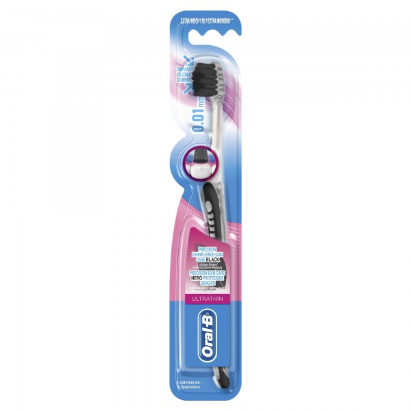 ORAL B SPAZ C/CARBONE 35 M