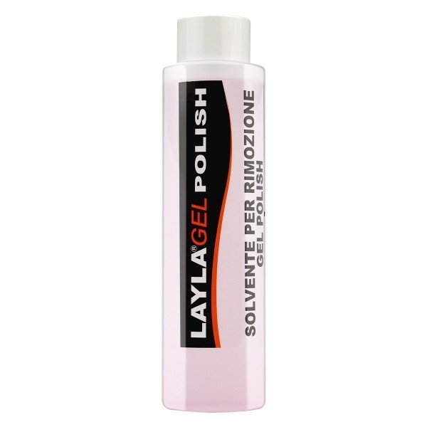 LAYLA SOLVENTE GEL POLISH 500 ML