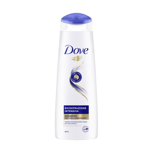 DOVE SH RICOSTRUZ INTENSIVA 225 ML