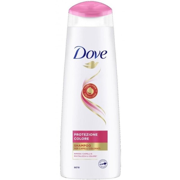 DOVE SH PROTEZIONE COLORE 225 ML