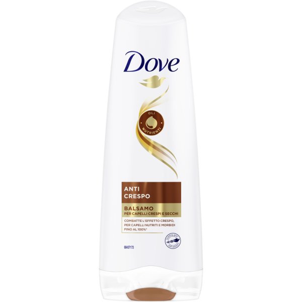 DOVE BALS ANTI CRESPO 180 ML