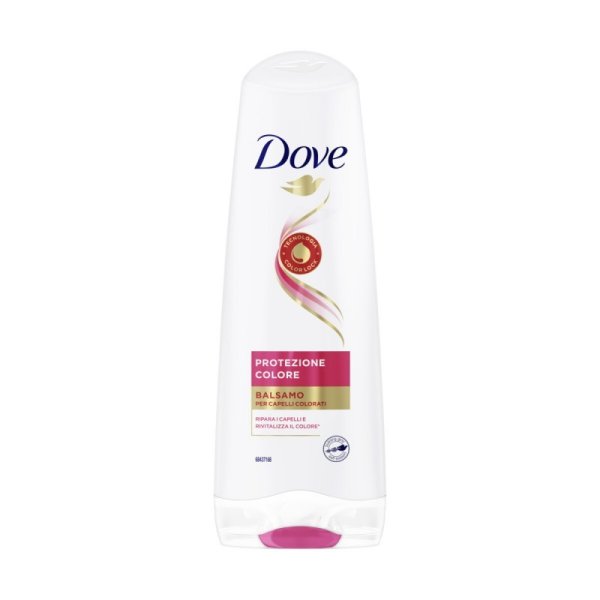 DOVE BALS PROTEZIONE COLORE 180 ML