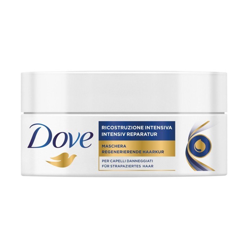 DOVE MASK RICOSTRUZ INTENSIVA 200M