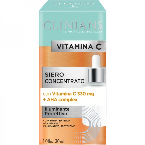 CLI VITAMINA C SIERO CONC 30 ML