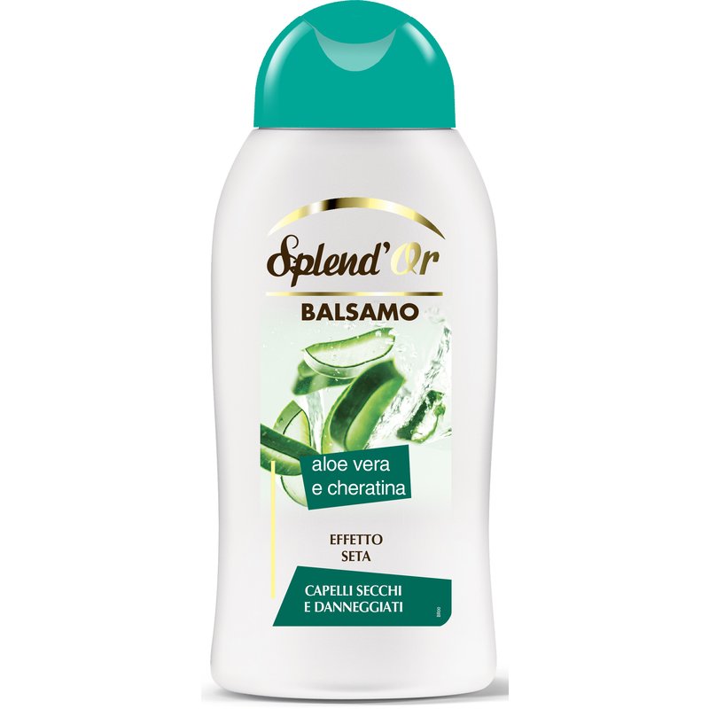 SPLEND OR BALSAM ALOE VERA 300 ML