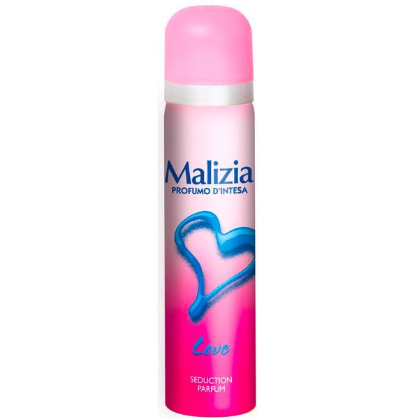 MALIZIA DEO SPR LOVE 75 ML