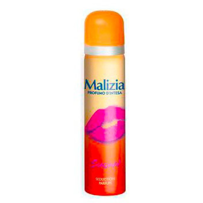 MALIZIA DEO SPR SENSUAL 75 ML