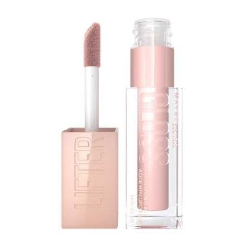 MAYB GLOSS+LIPSTICK LIFTER GLOSS 1