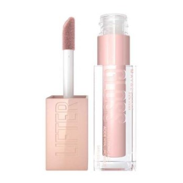 MAYB GLOSS+LIPSTICK LIFTER GLOSS 2