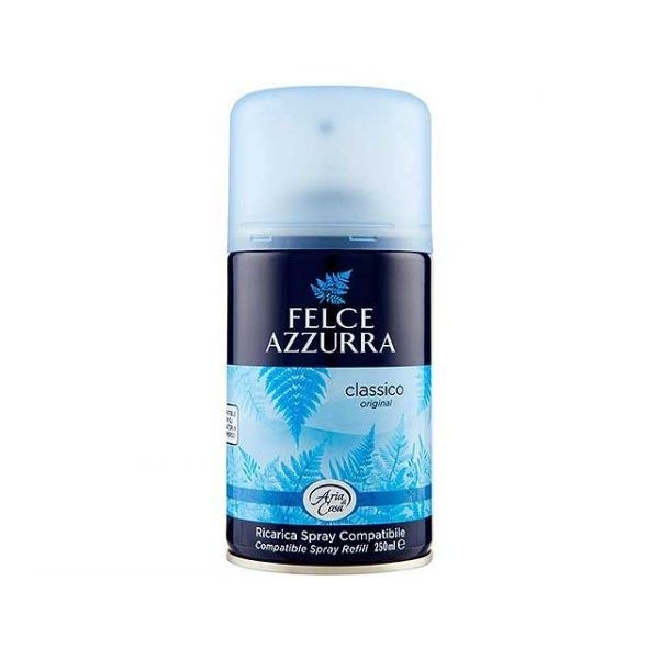 F AZZURRA DEO MATIC RIC CLASSIC 25