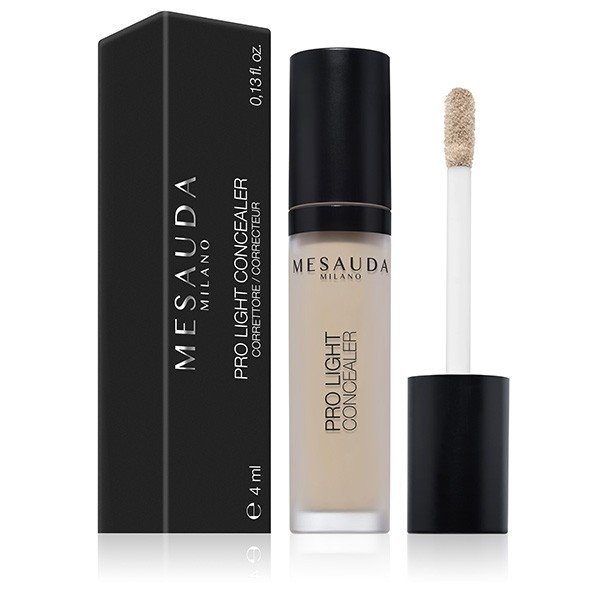 MESAUDA PRO LIGHT CONCEALER N40