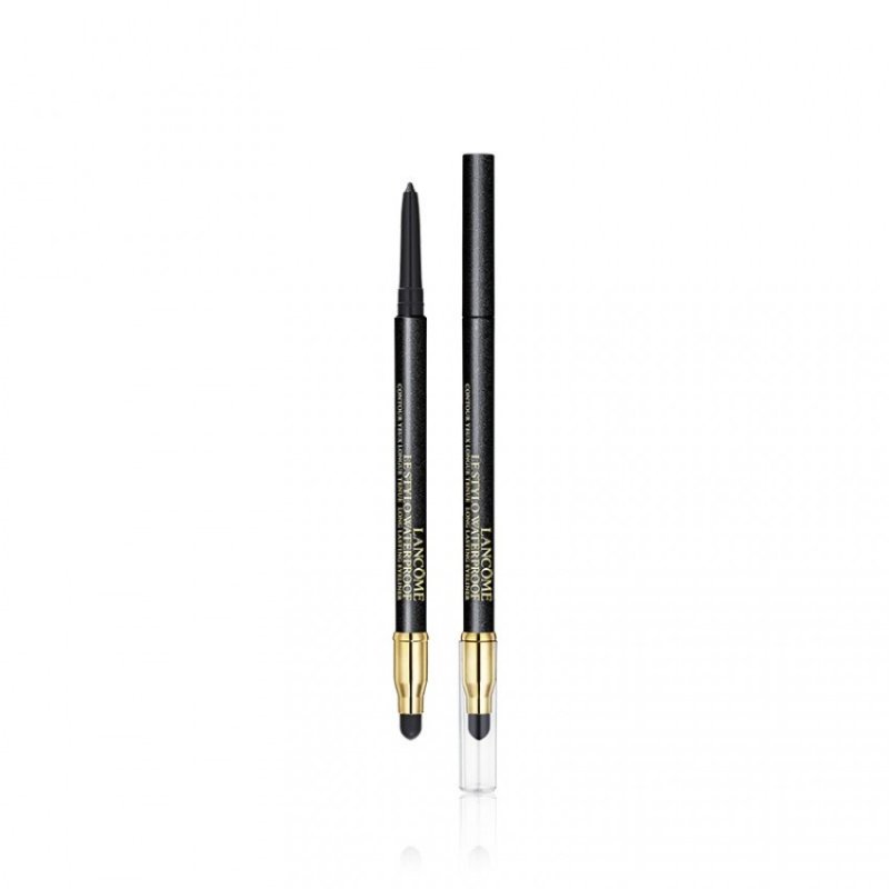 LCO LE STYLO WP N 01 NOIR ONYX