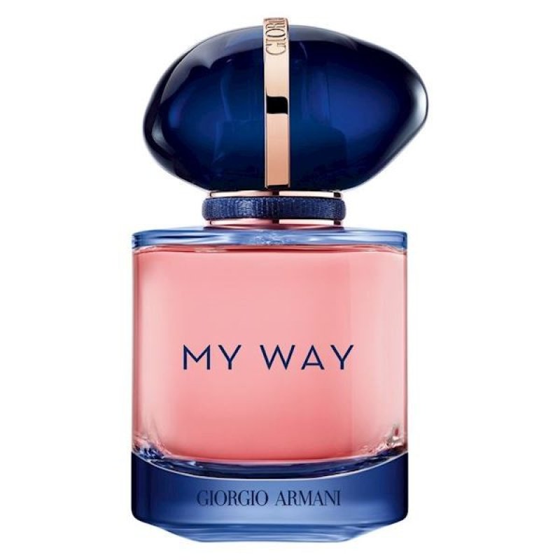 ARMANI MY WAY INTENSE D EDP 50 V