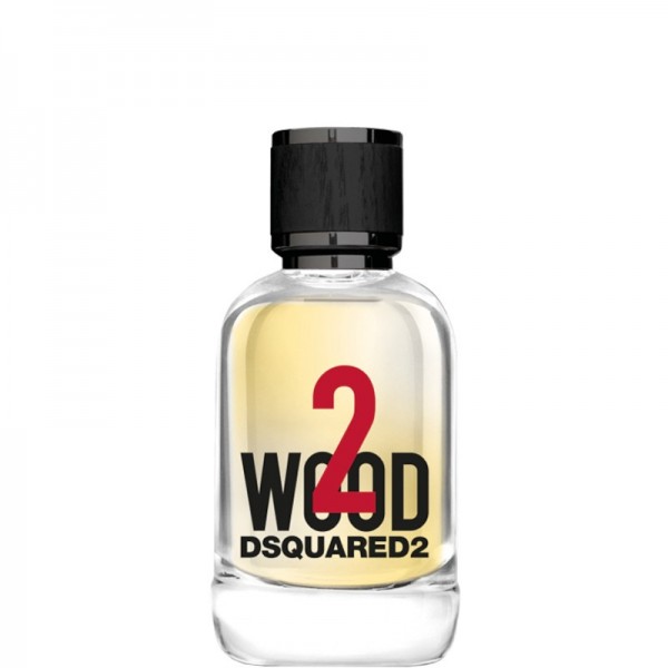 DSQUARED WOOD 2 D EDT 30 VAPO