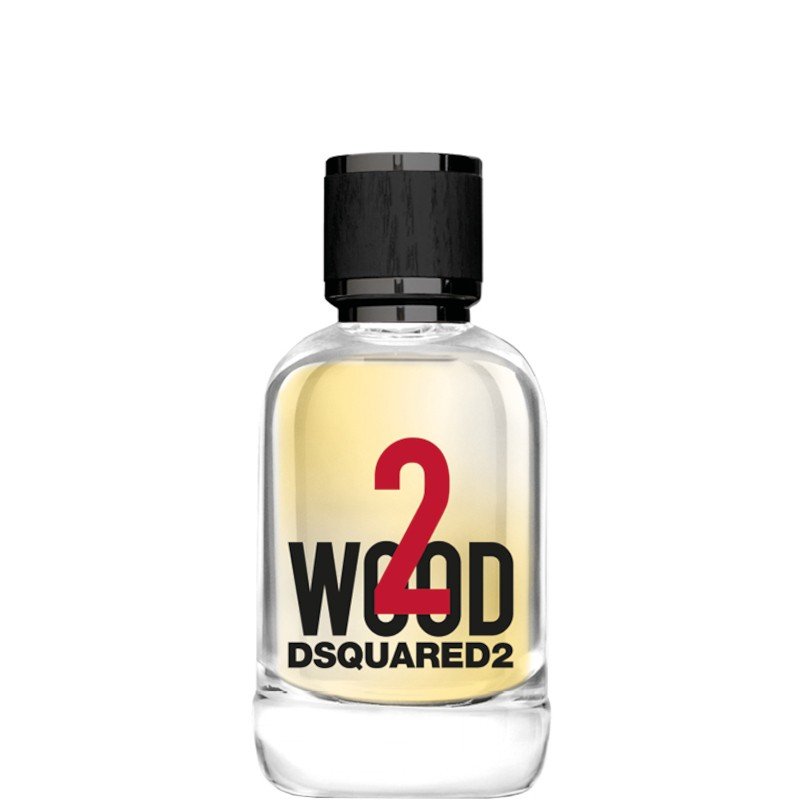 DSQUARED WOOD 2 D EDT 30 VAPO