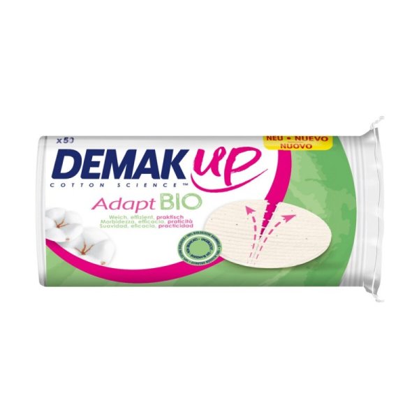 DEMAK UP ADAPT X 50 BIO