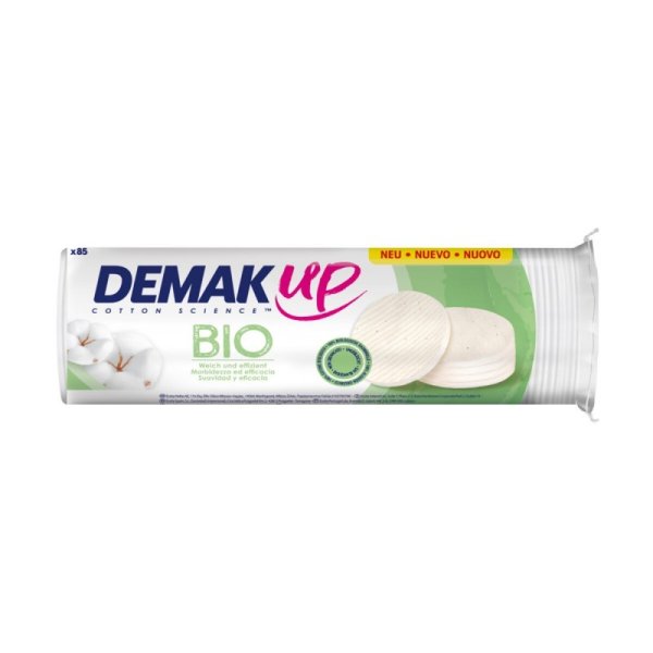 DEMAK UP BIO X 85