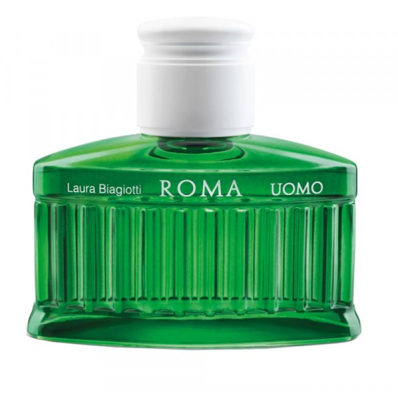 LB ROMA UOMO GREEN EDT 75ML VAPO