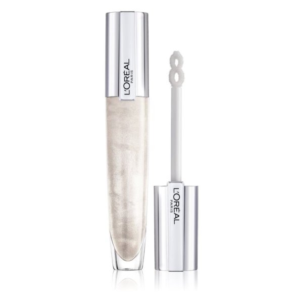 L OREAL GLOSS PLUMP 412