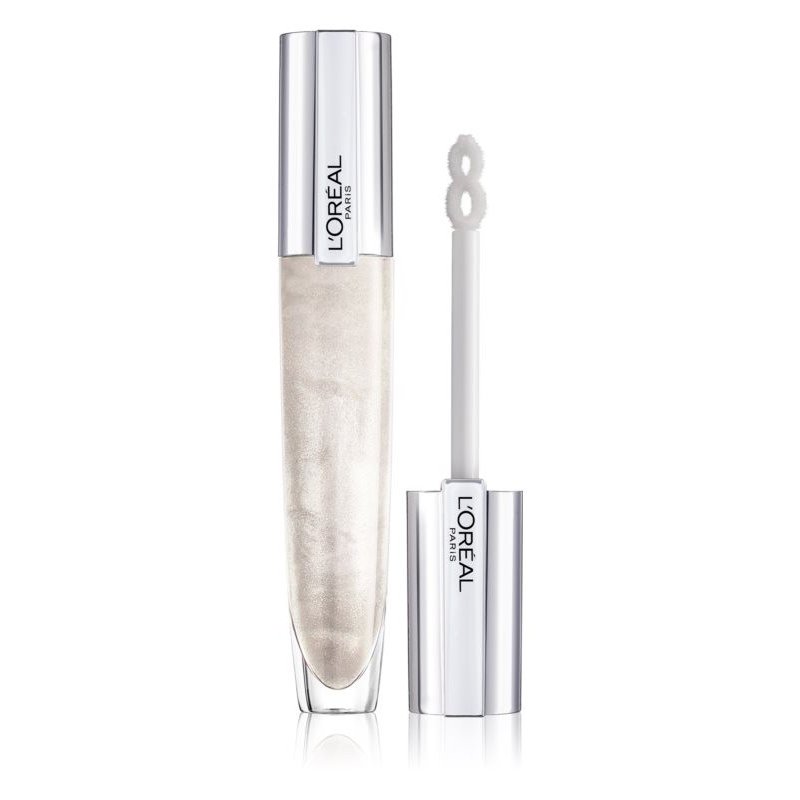 L OREAL GLOSS PLUMP 412