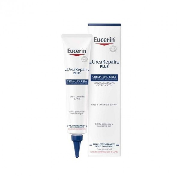 EUCERIN UREA REP.PLUS 30% CREME 75