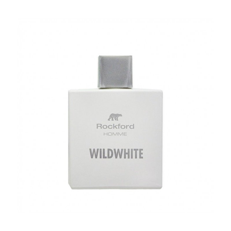 ROCKFORD WILDWHITE U A/S 100 ML