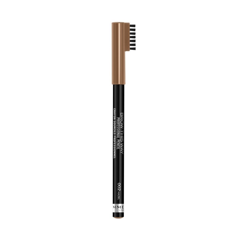 RIMMEL BROW PENCIL SE 003