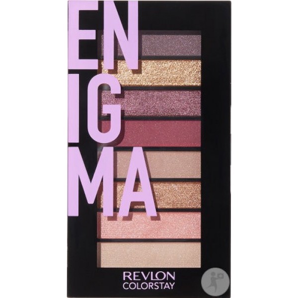 REV SLIM EYESHADOW PALETTES 900