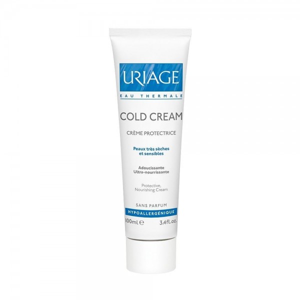 URIAGE C/CREAM PROT.NOURISHING 100