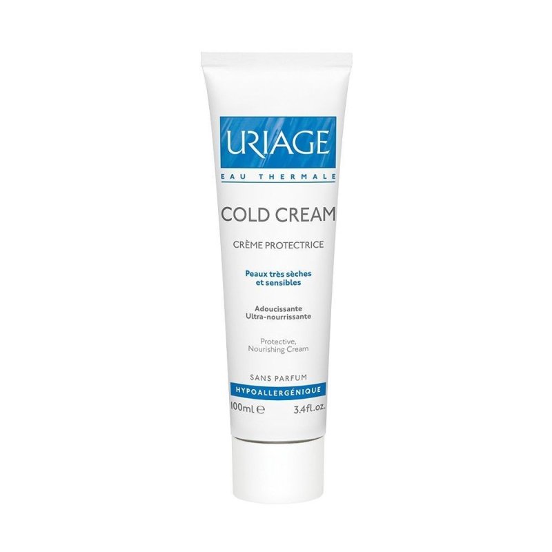 URIAGE C/CREAM PROT.NOURISHING 100