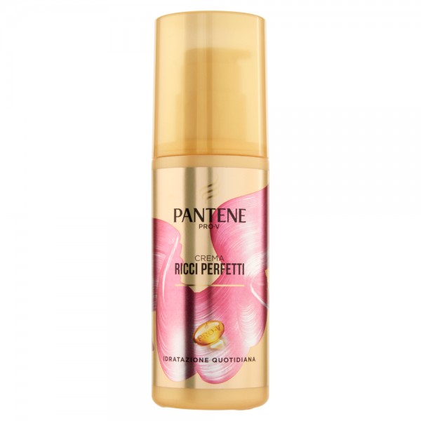 PANTENE NEW CREMA RICCI 145