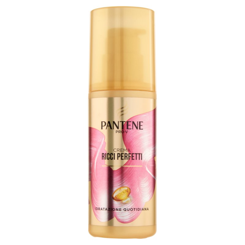 PANTENE NEW CREMA RICCI 145