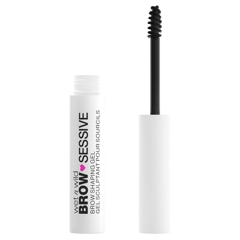 WW BROW SESSIVE SHAPING GEL 879E