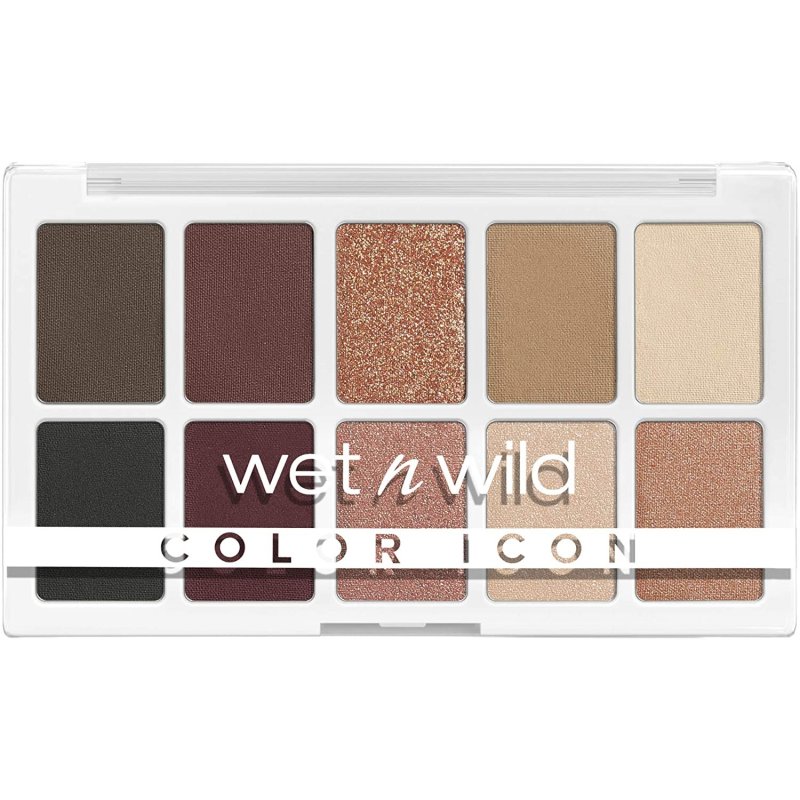 WW PALETTE C.ICON 10 EYESHAD 4073E