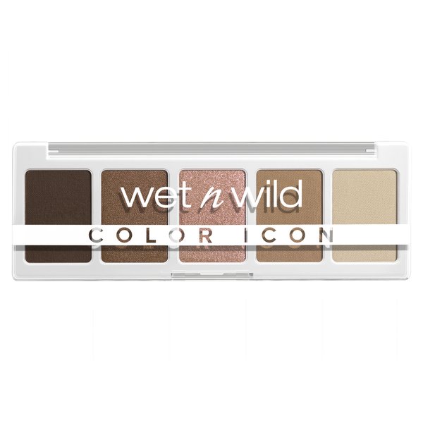 WW PALETTE C.ICON 5 EYESHAD 4067E