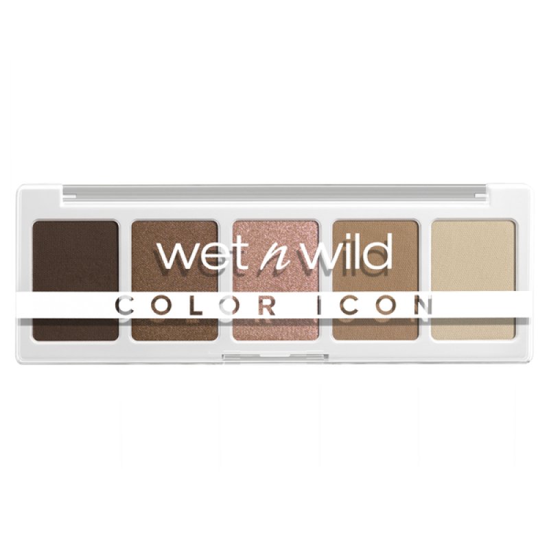 WW PALETTE C.ICON 5 EYESHAD 4070E