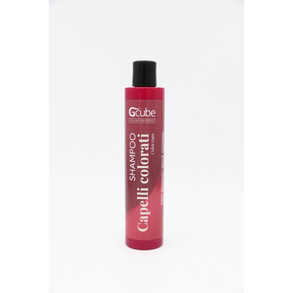 GC COLOR SHAMPOO CAPELLI 250ML