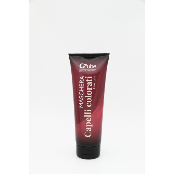 GC COLOR MASCHERA CAPELLI 250ML