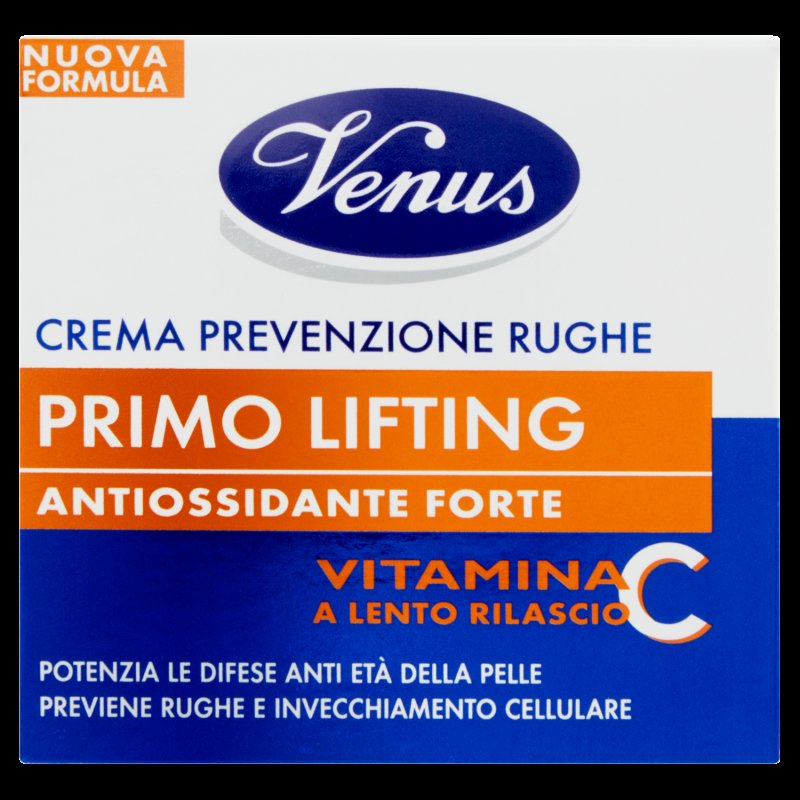 VENUS C/PREV RUGHE 50ML PRIMO LIFT