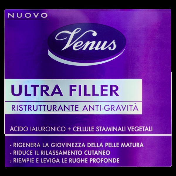 VENUS ULTRA FILLER CREMA A.GRAV 50