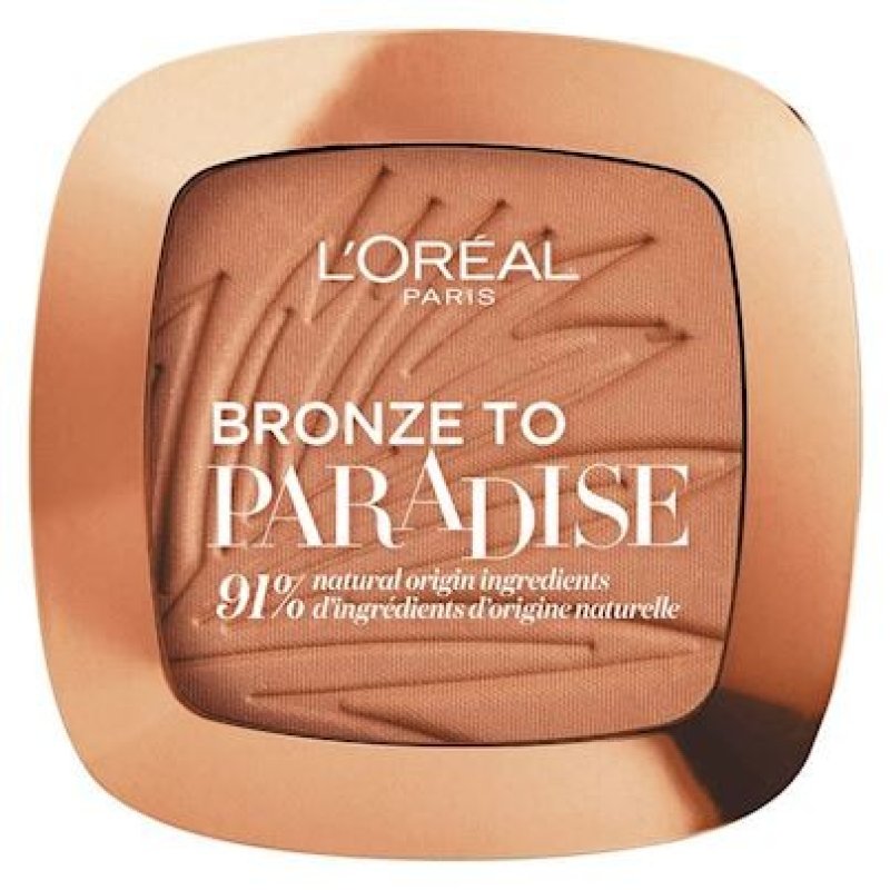 L OREAL PARADISE HIGHLIGHT 01